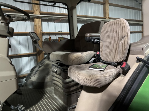 2012 John Deere 7215R Tractor