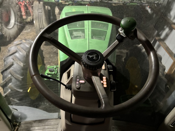 2012 John Deere 7215R Tractor