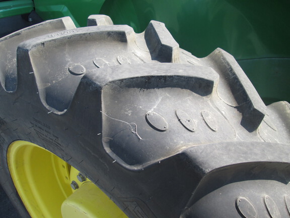2012 John Deere 7215R Tractor
