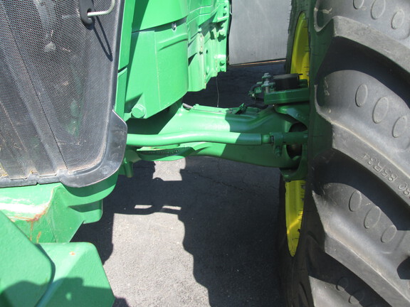 2012 John Deere 7215R Tractor