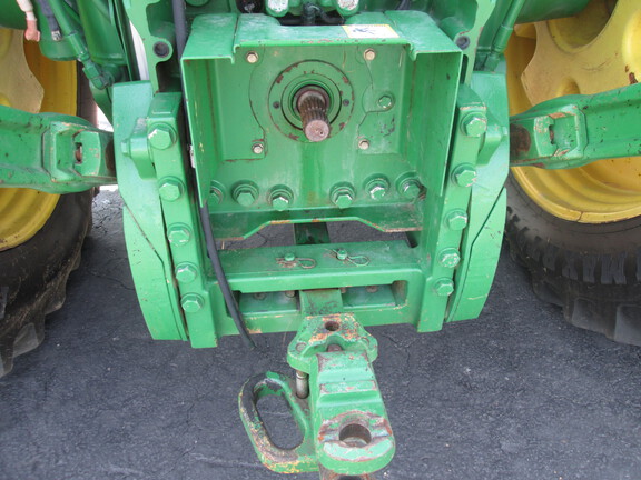 2012 John Deere 7215R Tractor