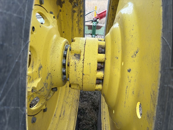 2013 John Deere 8235R Tractor