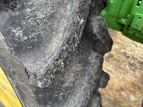 2013 John Deere 8235R Tractor