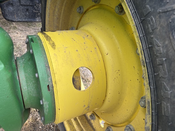 2013 John Deere 8235R Tractor