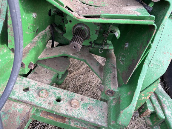 2013 John Deere 8235R Tractor