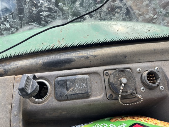 2013 John Deere 8235R Tractor