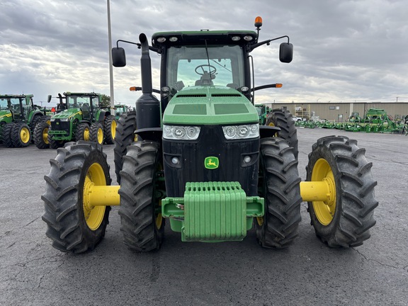 2013 John Deere 8235R Tractor