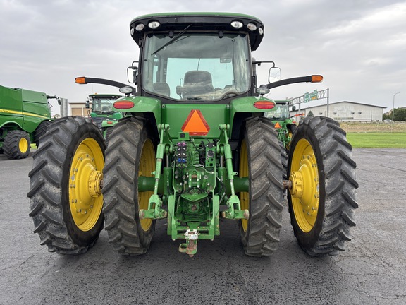 2013 John Deere 8235R Tractor