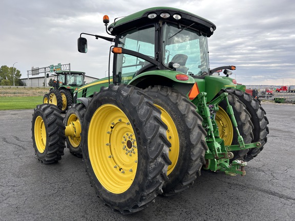 2013 John Deere 8235R Tractor