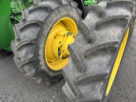 2013 John Deere 8235R Tractor