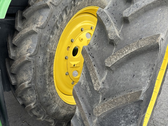 2013 John Deere 8235R Tractor