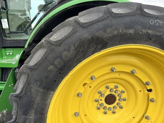 2013 John Deere 8235R Tractor