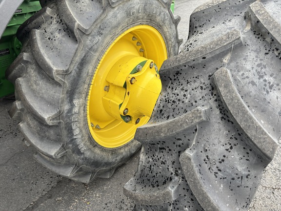 2013 John Deere 8235R Tractor