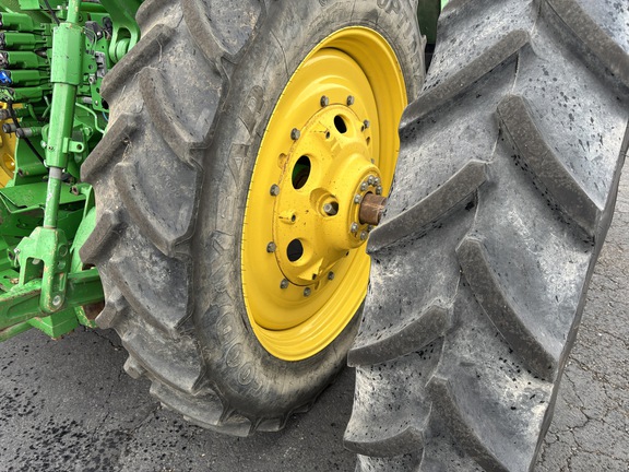 2013 John Deere 8235R Tractor