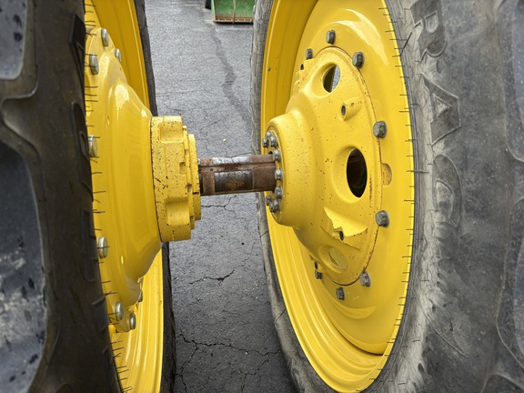 2013 John Deere 8235R Tractor