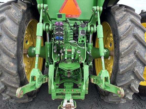 2013 John Deere 8235R Tractor