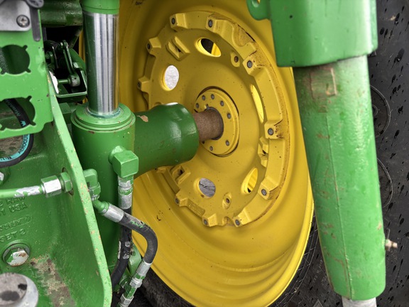 2013 John Deere 8235R Tractor