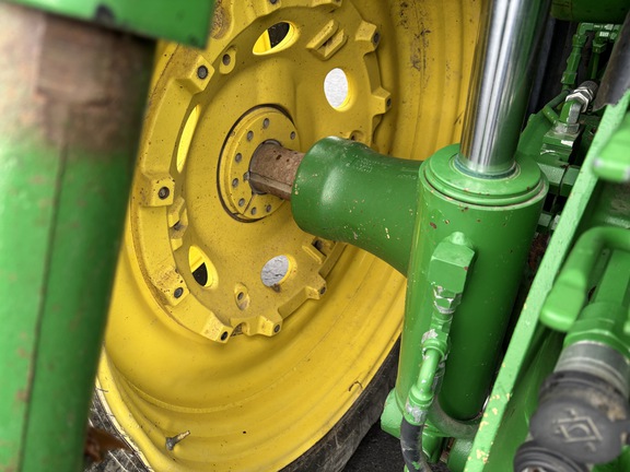 2013 John Deere 8235R Tractor