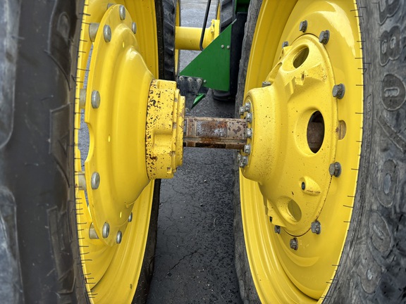 2013 John Deere 8235R Tractor