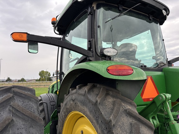 2013 John Deere 8235R Tractor