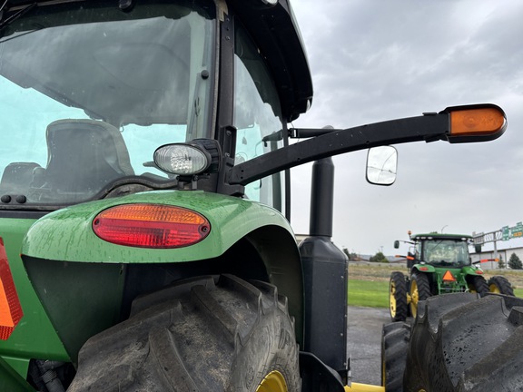 2013 John Deere 8235R Tractor