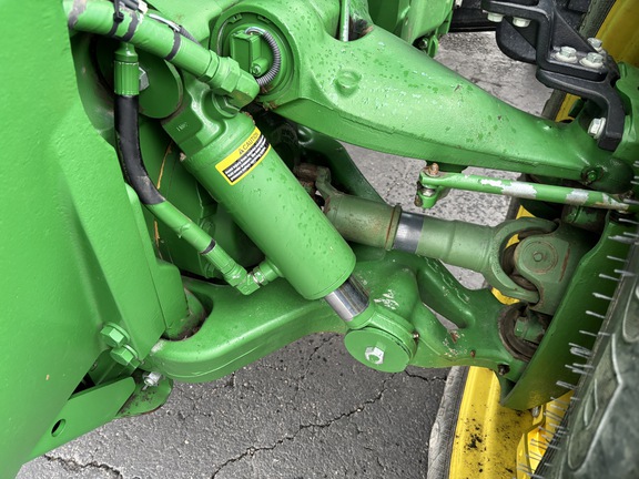 2013 John Deere 8235R Tractor