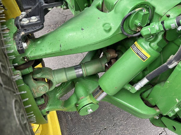 2013 John Deere 8235R Tractor