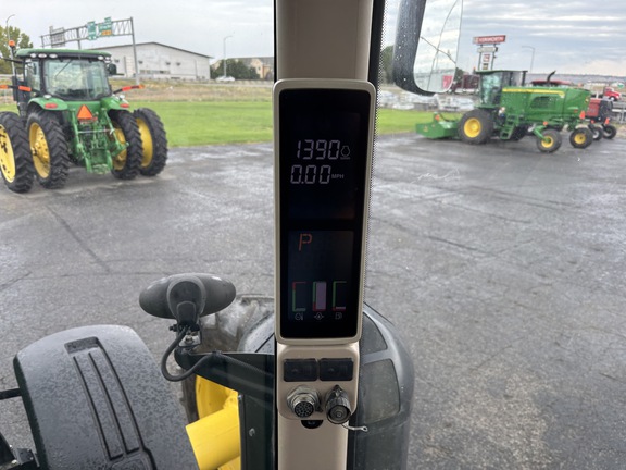 2013 John Deere 8235R Tractor