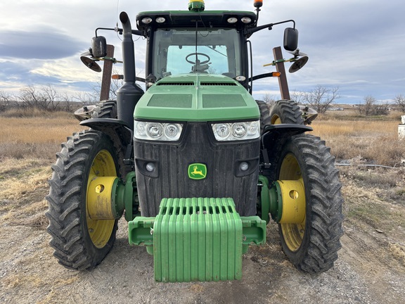 2013 John Deere 8235R Tractor