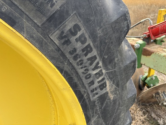 2013 John Deere 8235R Tractor