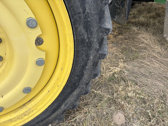 2013 John Deere 8235R Tractor