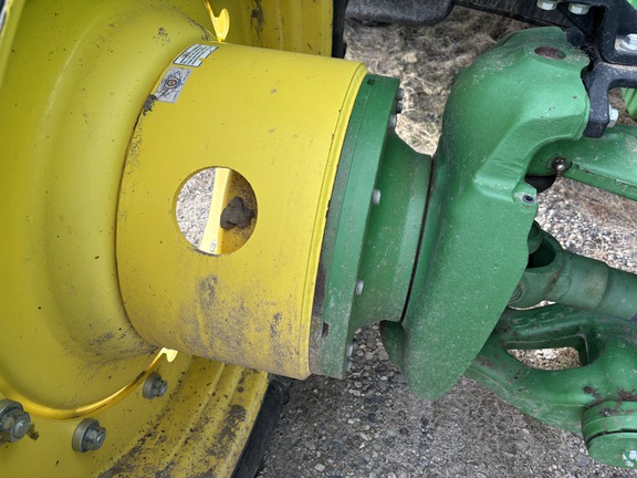 2013 John Deere 8235R Tractor