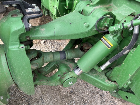 2013 John Deere 8235R Tractor