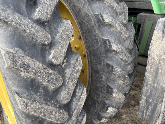 2013 John Deere 8235R Tractor