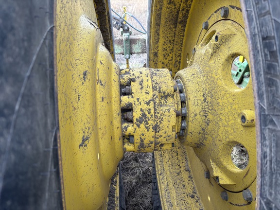 2013 John Deere 8235R Tractor
