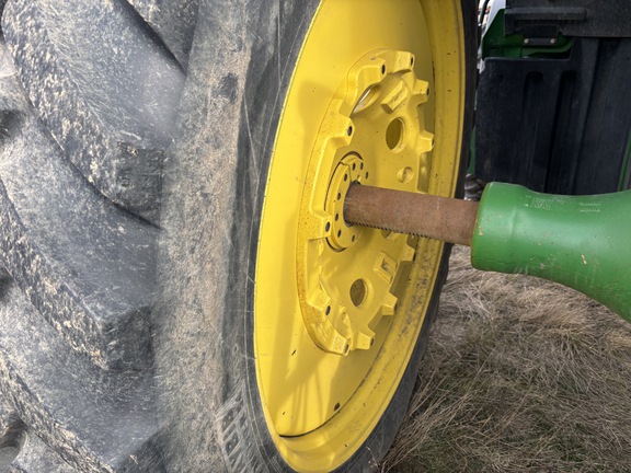 2013 John Deere 8235R Tractor