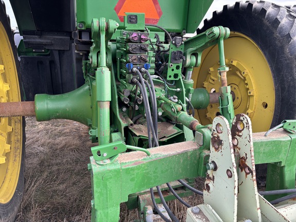 2013 John Deere 8235R Tractor