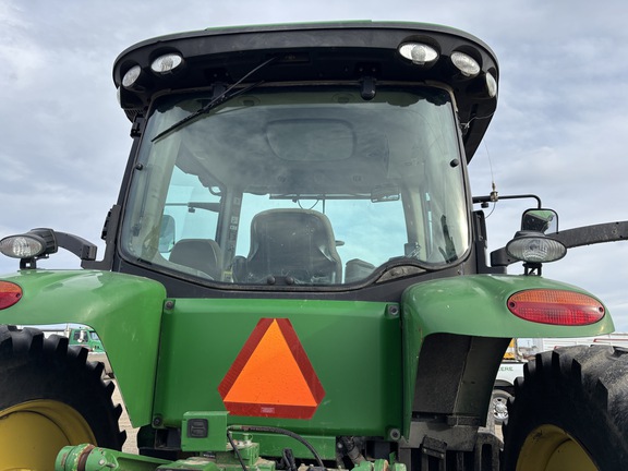 2013 John Deere 8235R Tractor