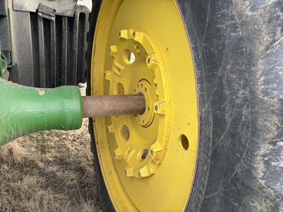 2013 John Deere 8235R Tractor
