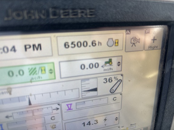2013 John Deere 8235R Tractor