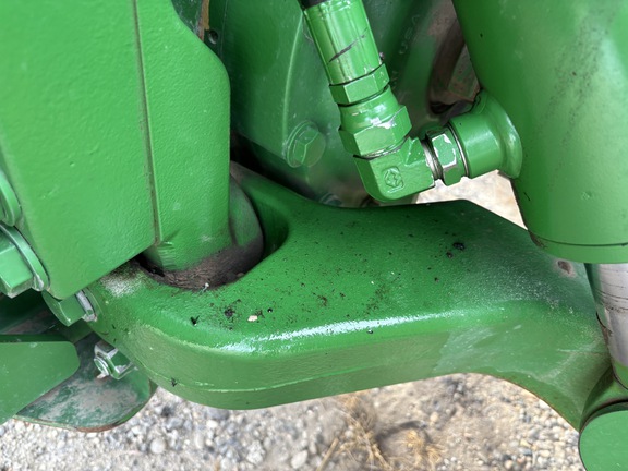 2013 John Deere 8235R Tractor