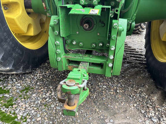2013 John Deere 7260R Tractor