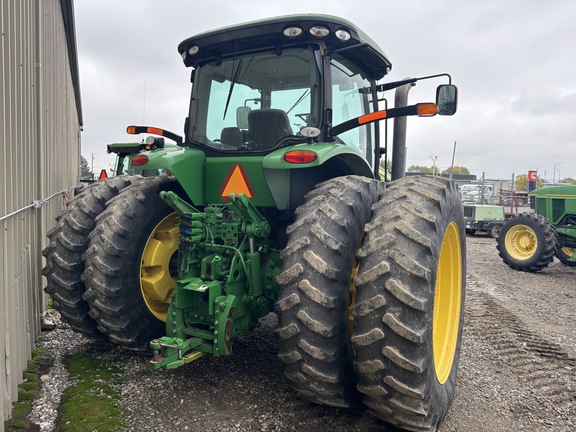 2013 John Deere 7260R Tractor