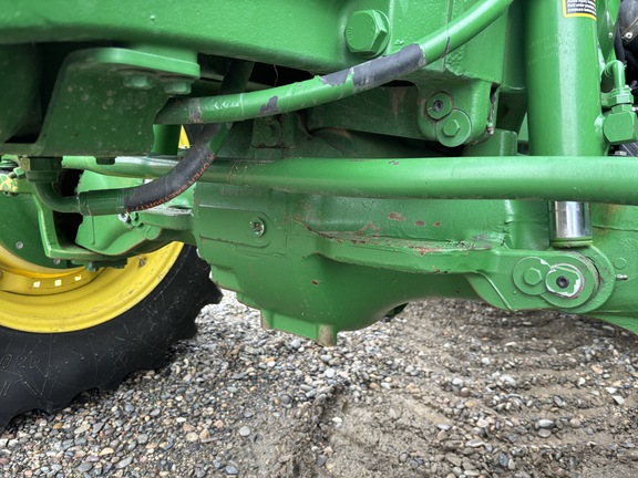 2013 John Deere 7260R Tractor