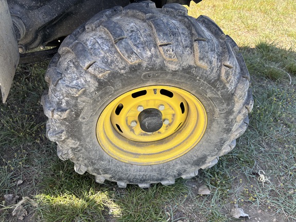 2016 John Deere XUV 625I GREEN ATV