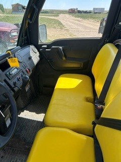 2018 John Deere XUV 835M ATV