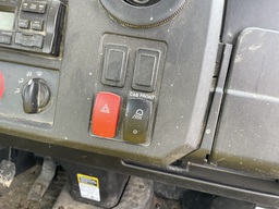 2018 John Deere XUV 835M ATV