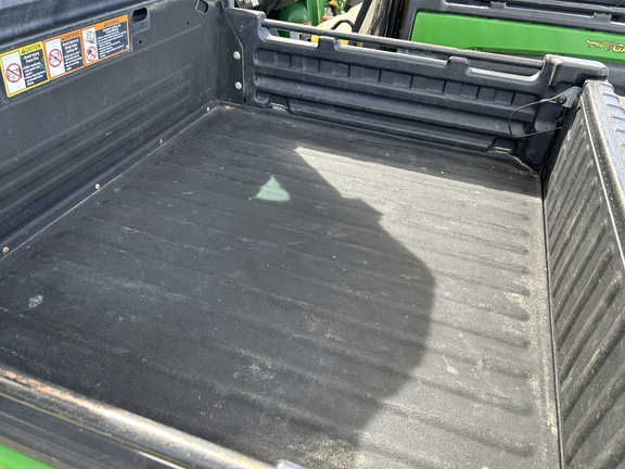 2018 John Deere XUV 835M ATV