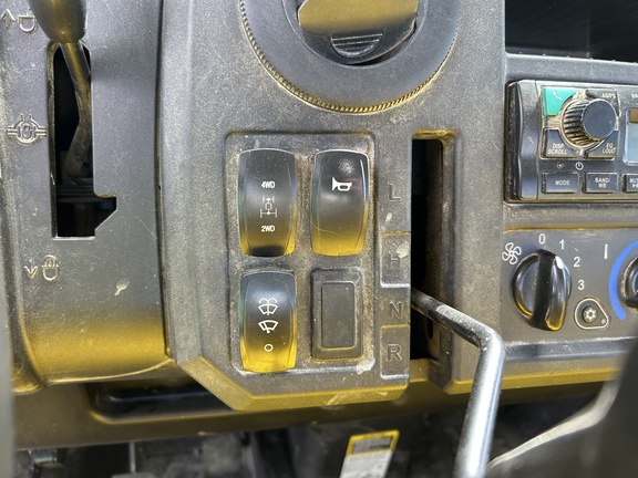 2018 John Deere XUV 835M ATV