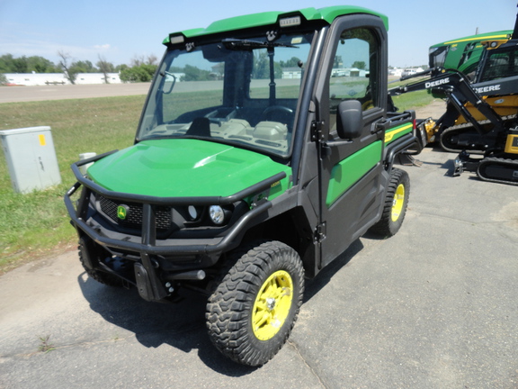 2023 John Deere XUV 835R ATV